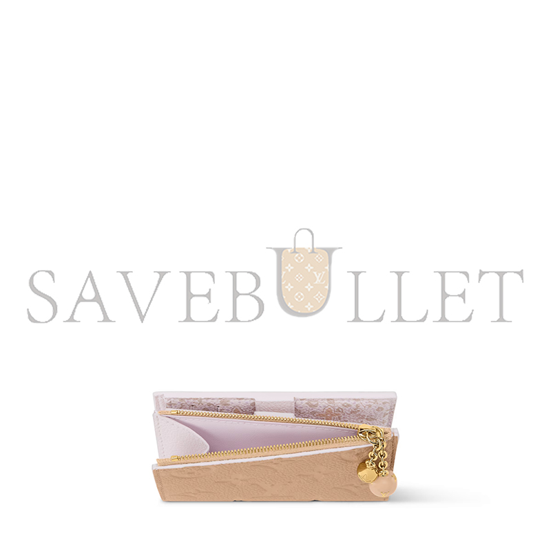 l0vis Vvtt0n lisa wallet m28980 (11.5*9*1.5cm)